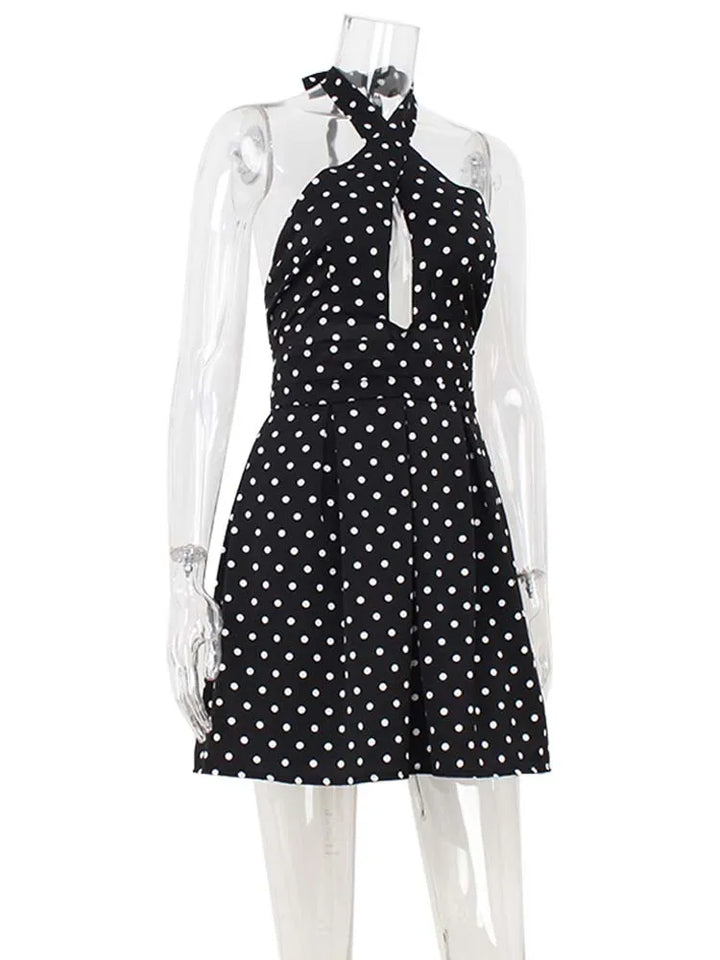 Elegant Premium Knit Dress For Modern Women