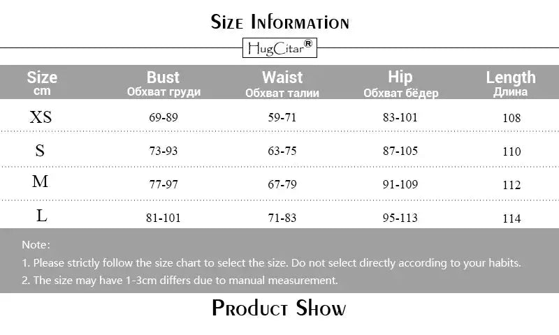 Hugcitar 2025 Elegant Halter Black Backless Sexy Bodycon Maxi Prom Dress Summer Women Y2K Clothes Wedding Birthday Party