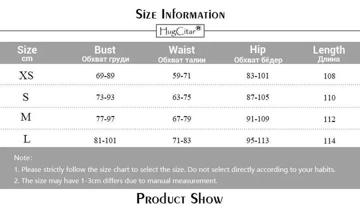Hugcitar 2025 Elegant Halter Black Backless Sexy Bodycon Maxi Prom Dress Summer Women Y2K Clothes Wedding Birthday Party