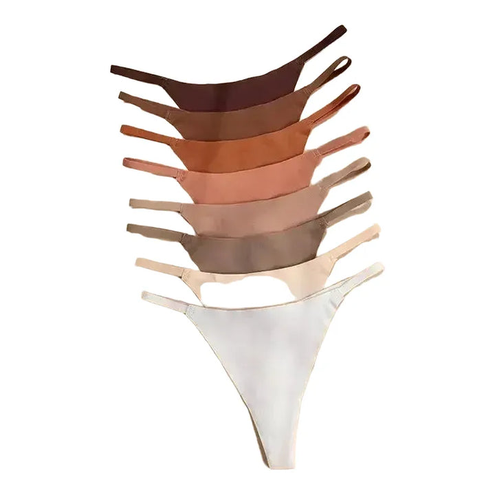 Underwear G String Seamless Panties For Ultimate Comfort