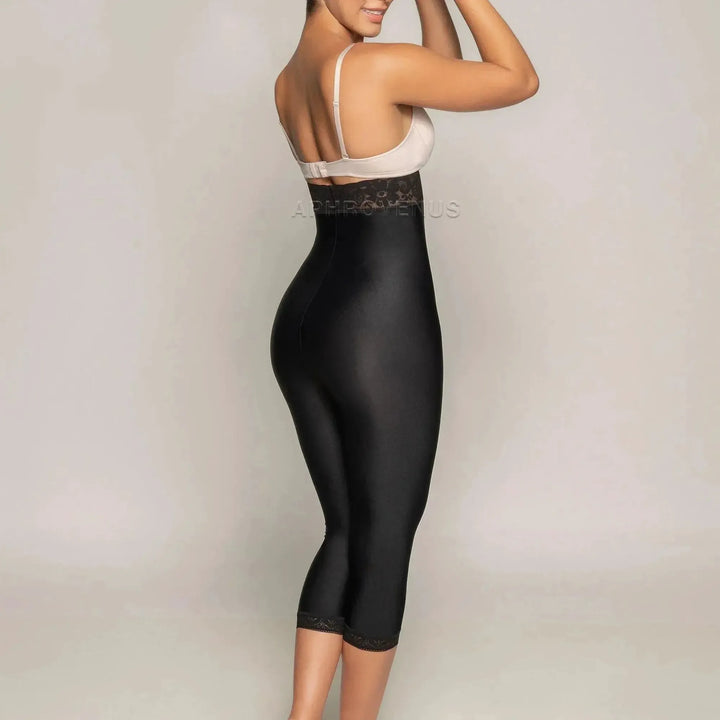 High Waist Seamless Tummy Control Girdle Shapewear Slimming