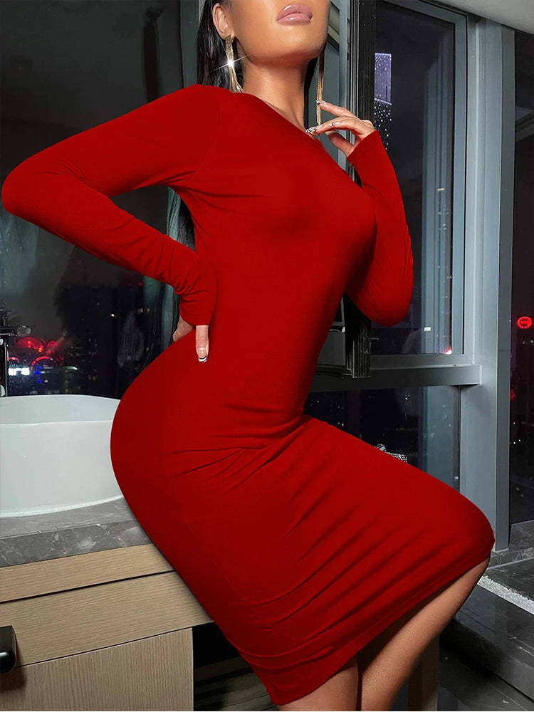 Luxury Elastic Women&
