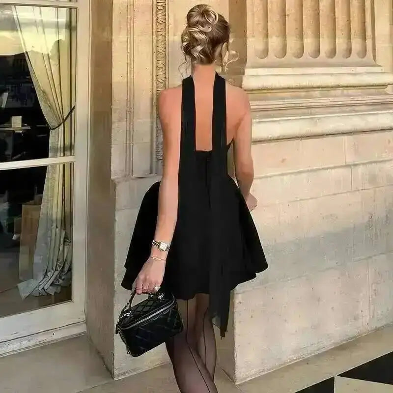 Stunning Off Shoulder Slim Fit A Line Mini Party