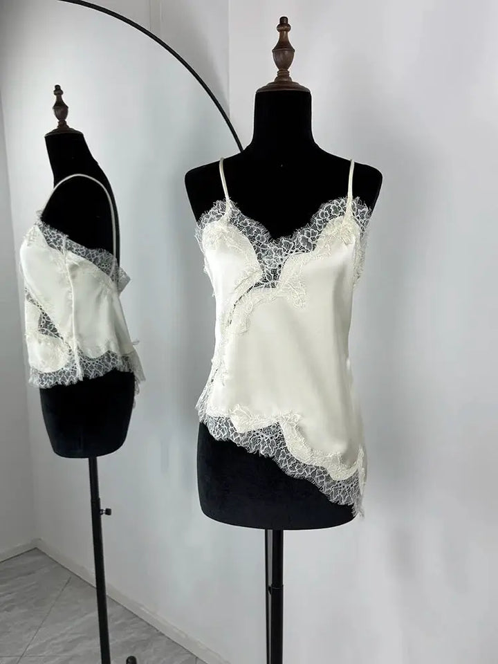 Flattering Lace Dress For Women Summer | ourlum.com
