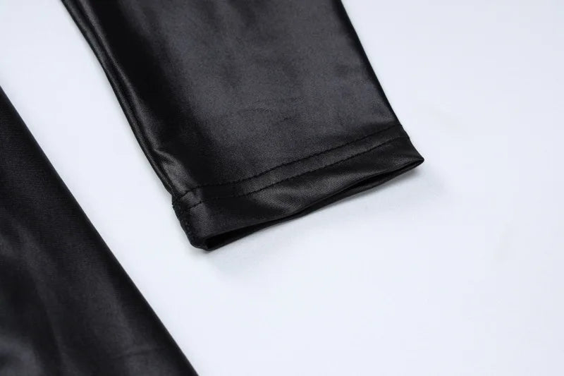 TYFYO Sleek Architectural Mini Dress In Supple