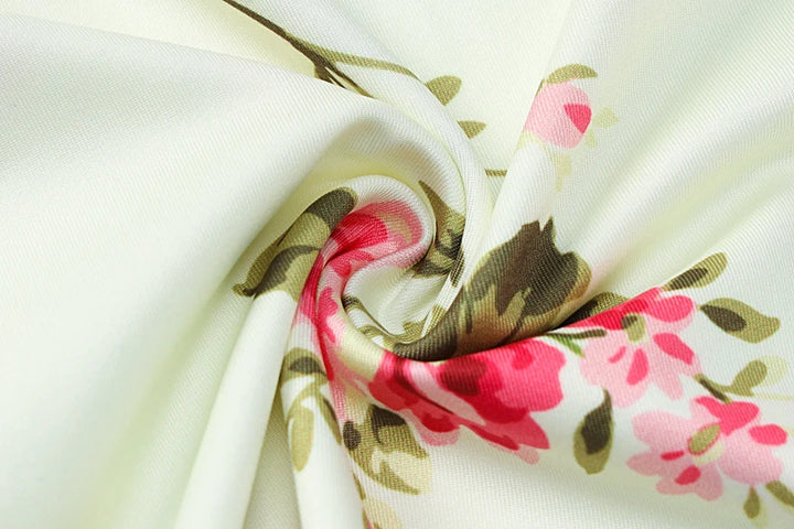 Excl Y2k Knitted Maxi Dress Polished Evening Silk