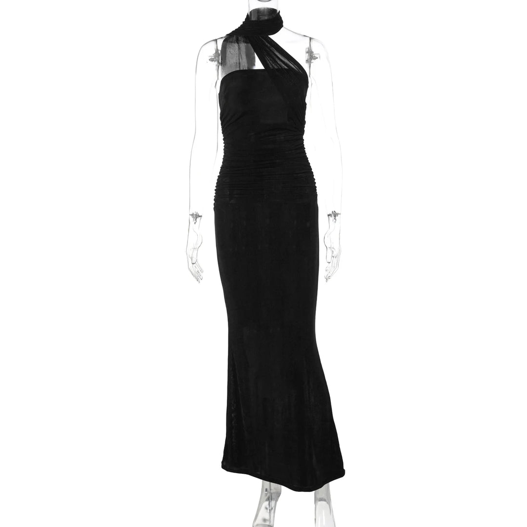 Hugcitar Signature Premium Knit Bodycon Evening