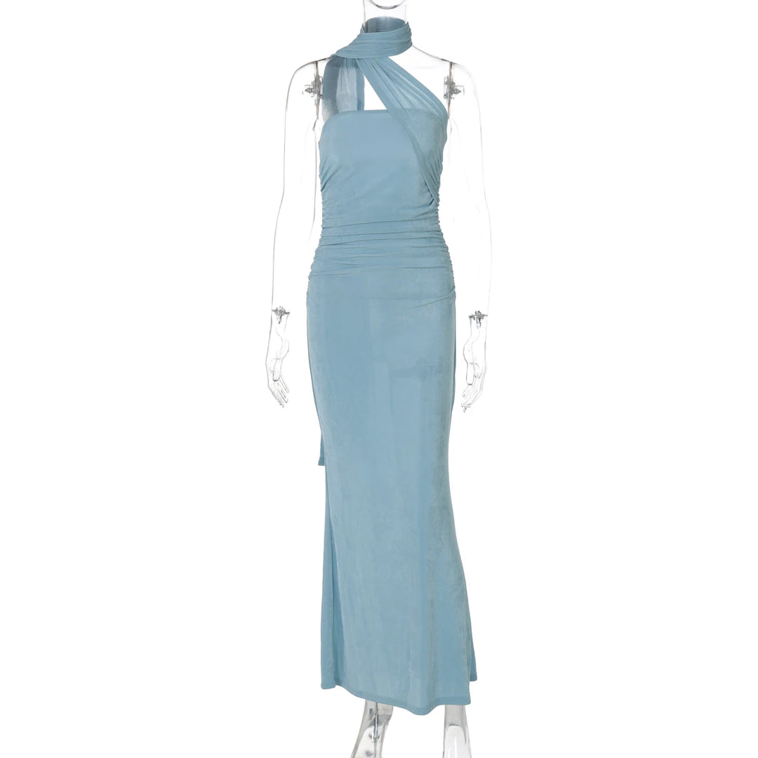 Hugcitar Signature Premium Knit Bodycon Evening