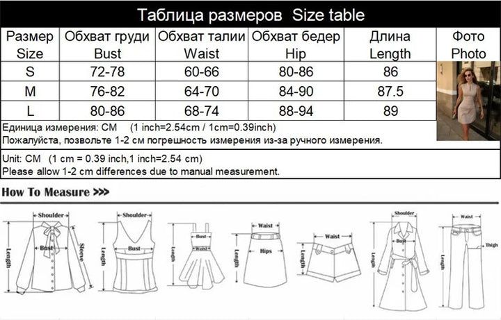 CNYISHE Women Knit Mini Bodycon Dress Premium Fit