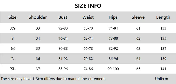 Hugcitar Premier Poly Elastic Knit Jumpsuit