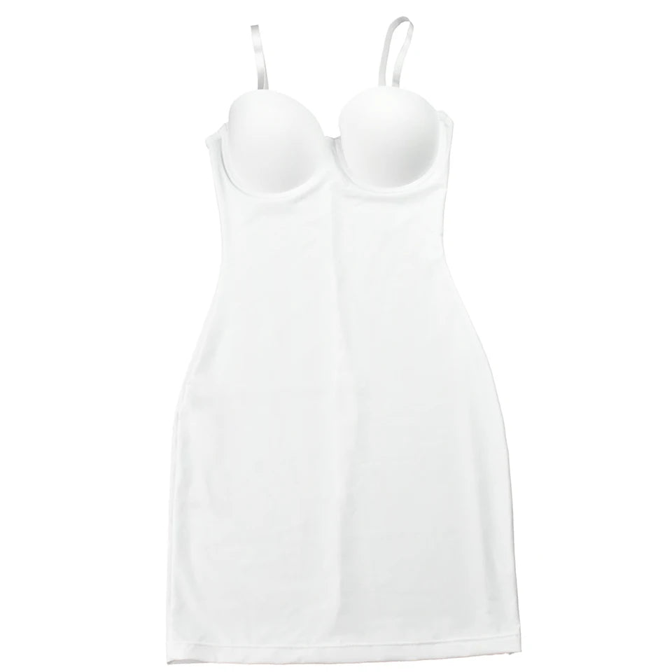Beonlema Signature Bodycon Mini Dress Sculpts
