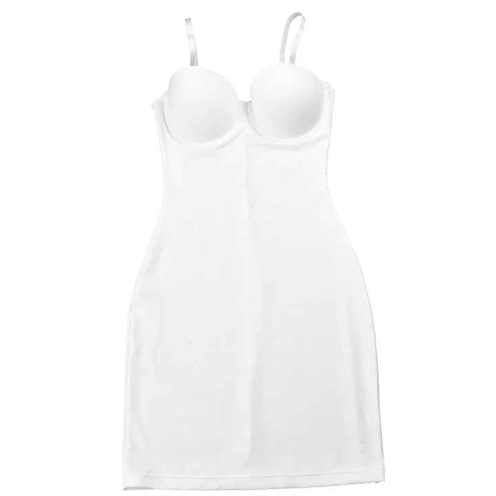 Beonlema Signature Bodycon Mini Dress Sculpts