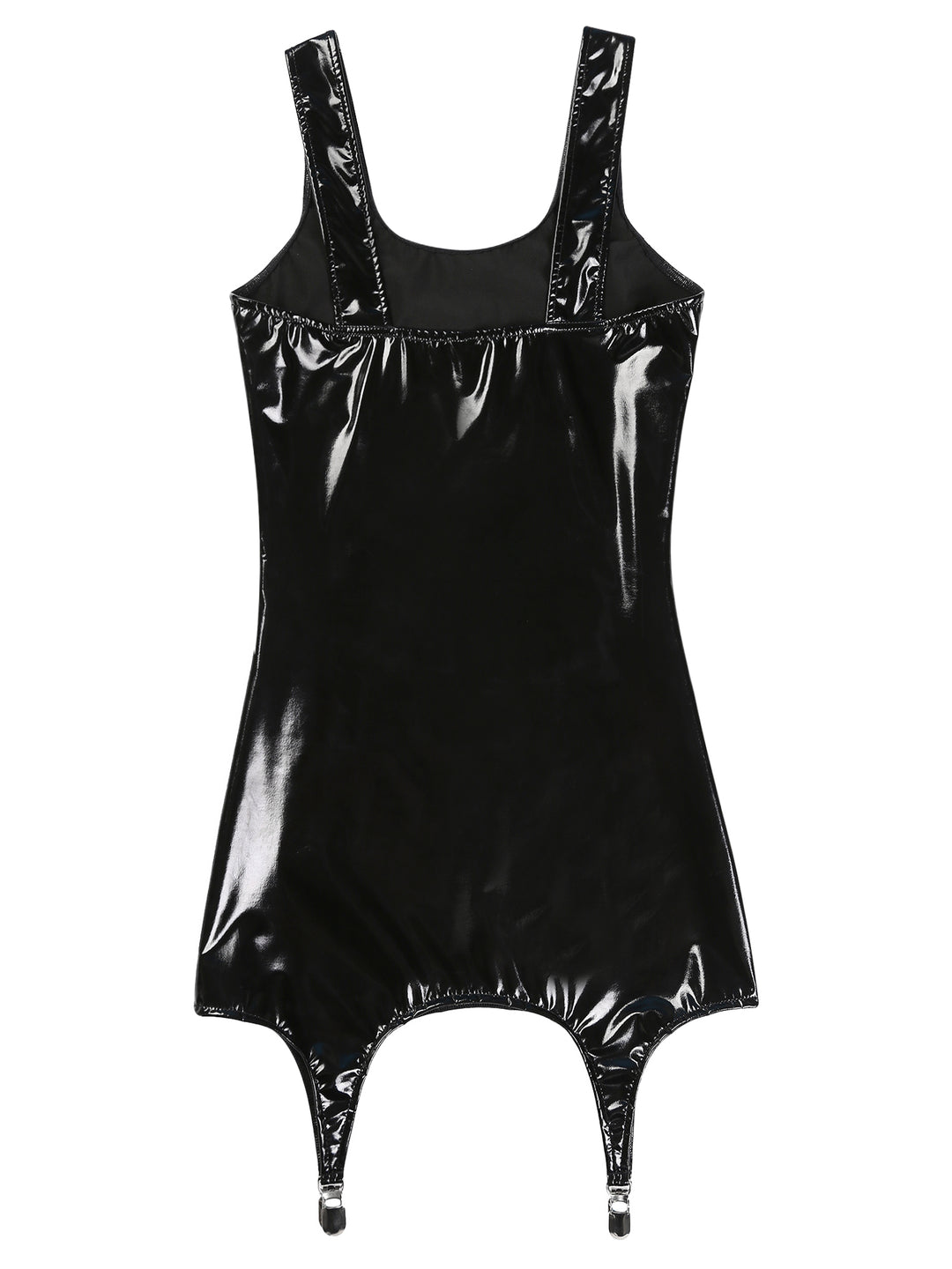 Slim Fit Women&