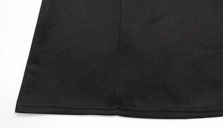 Cnyishe Signature Knit Sheath Dress With Hourglass