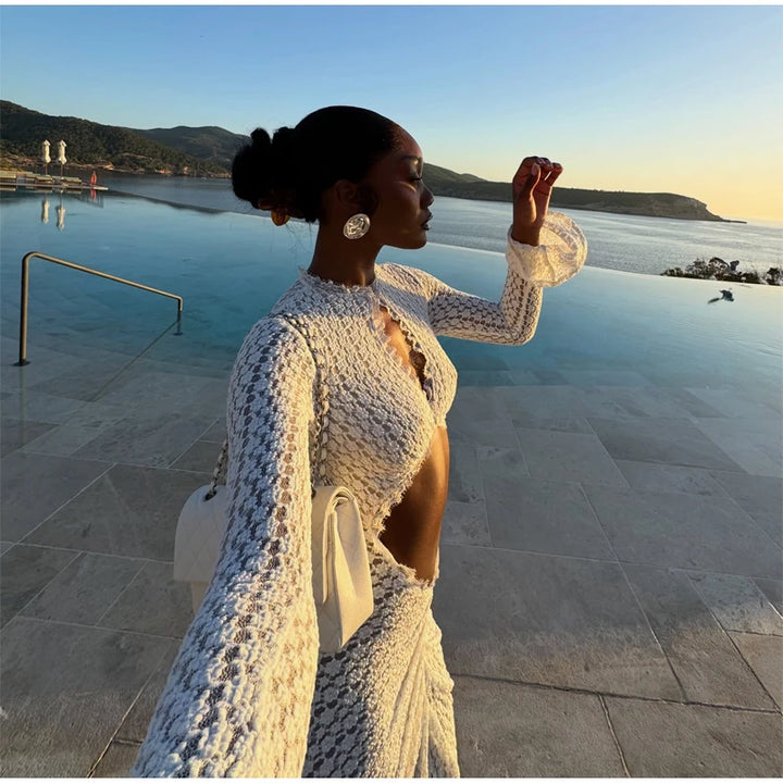 Elegant Women&