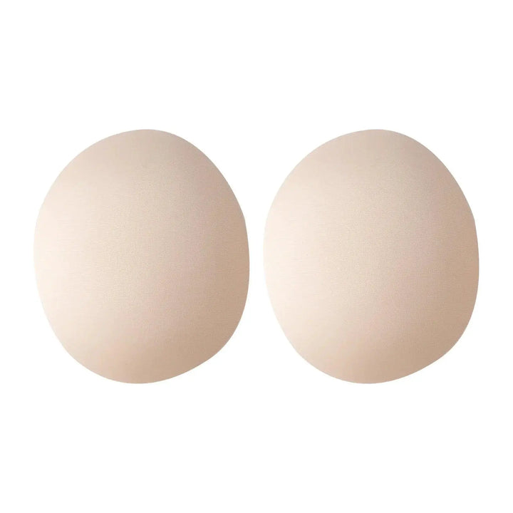 1 Pair Soft Sponge Enhancing Butt Pads Non-adhesive Enhancer - OurLum.com