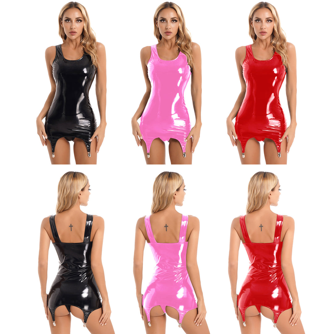 Slim Fit Women&