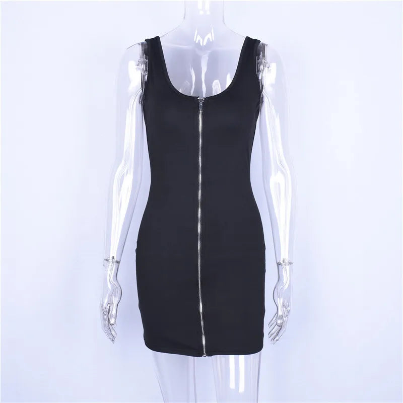 Premium Balimtoy Signature Halter Midi Dress For