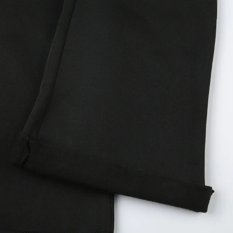 Signature Premium Curated Flare Trousers