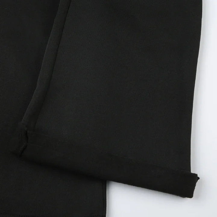 Signature Premium Curated Flare Trousers