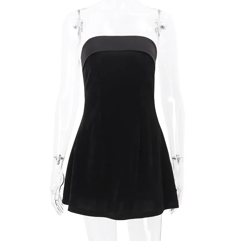 Sungnam Sleeveless Evening Dress For Style And