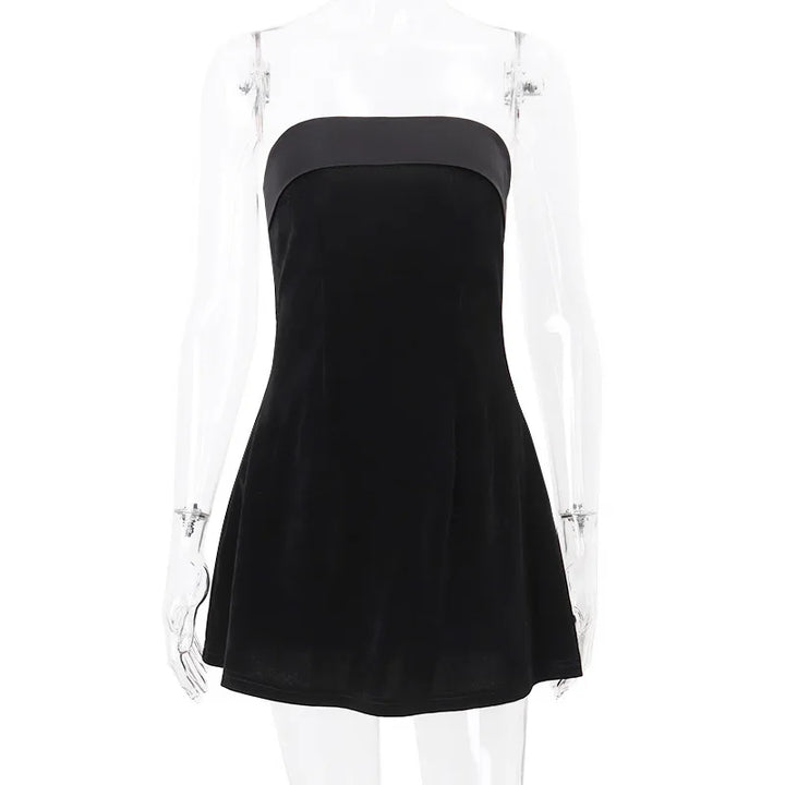 Sungnam Sleeveless Evening Dress For Style And