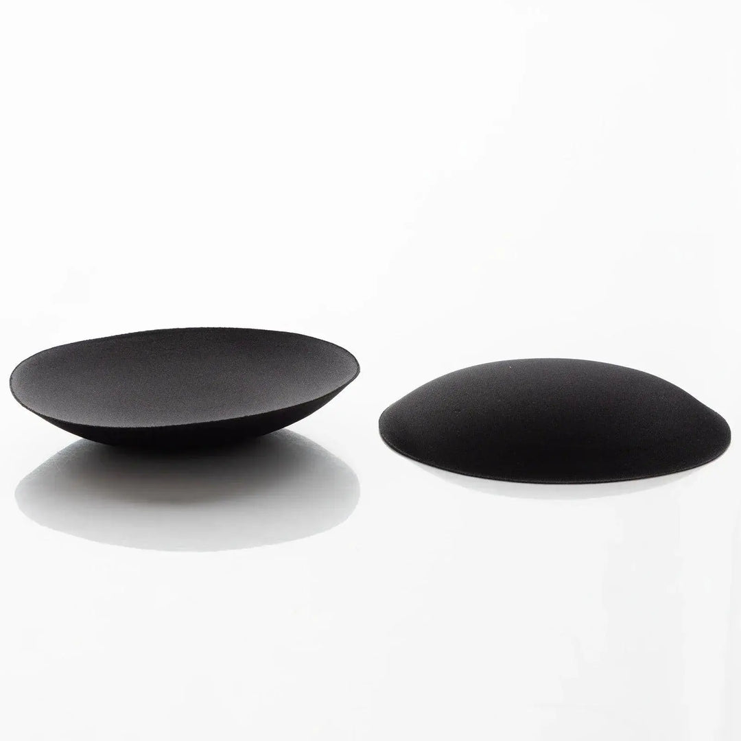 1 Pair Soft Sponge Enhancing Butt Pads Non-adhesive Enhancer - OurLum.com