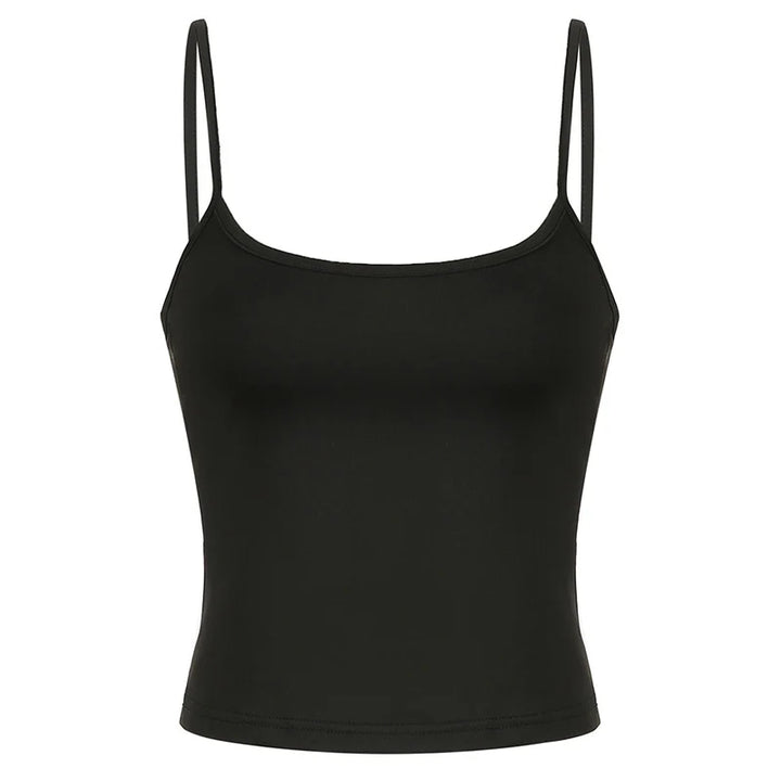 Premium Cotton Crop Top From Exclusive Spring