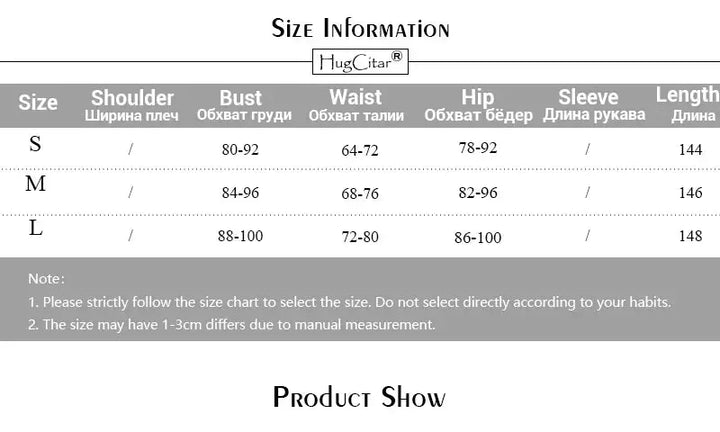 Hugcitar Autumn Solid Long Sleeve Draped Sexy Bodycon Maxi Prom Dress Women Fashion Y2K Outfits Evening Party Festival Club