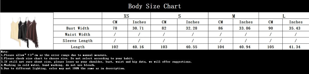 Luxury Satin Lace V Neck Cami Top For You