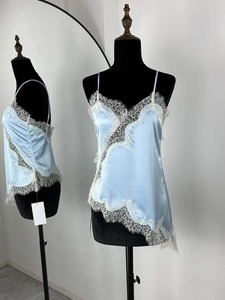 Flattering Lace Dress For Women Summer | ourlum.com