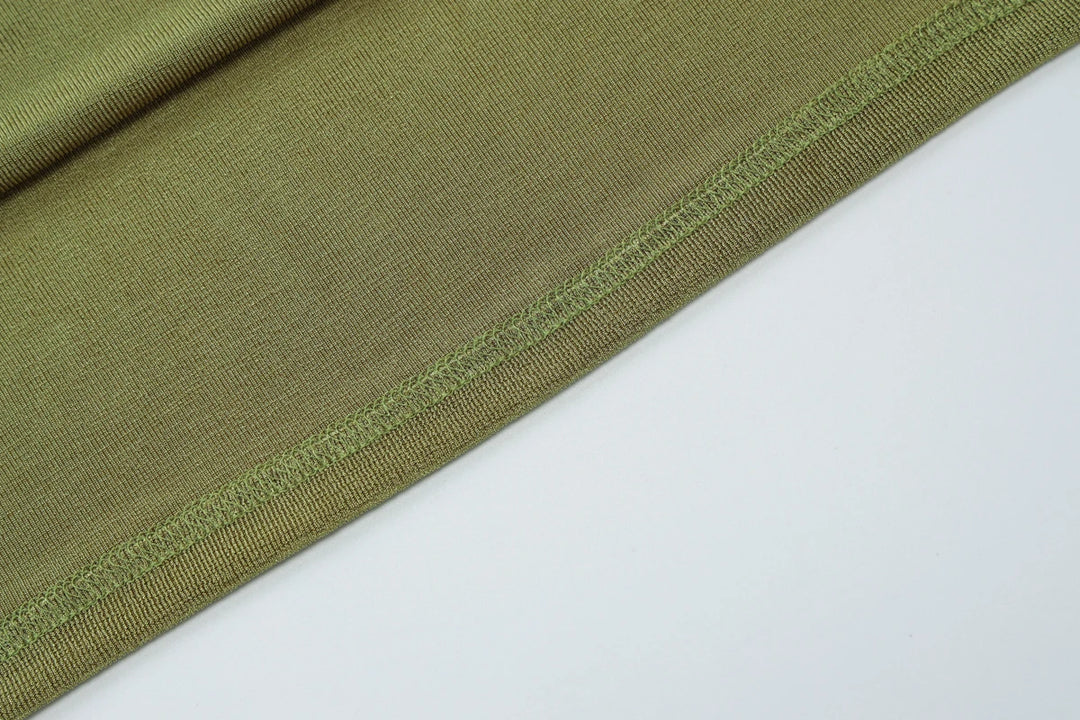 Hugcitar Signature Premium Knit Bodycon Evening