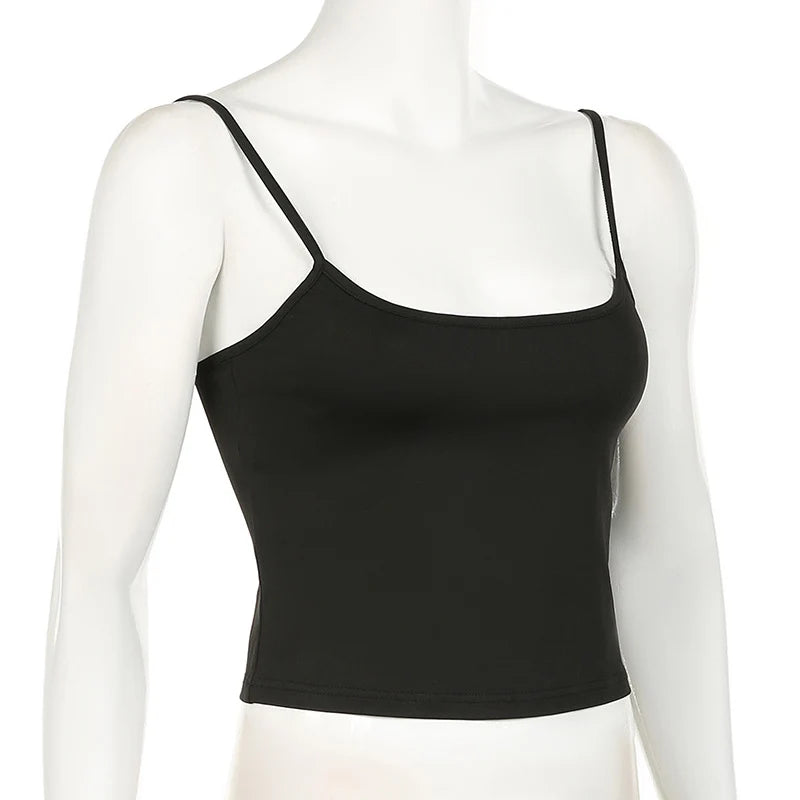 Vintage Y2k Sungnam Knit Camisole For Comfort