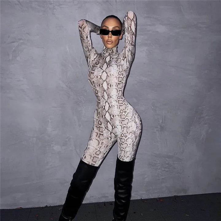 Luxury Platinum Blend Vintage Plaid Bodycon