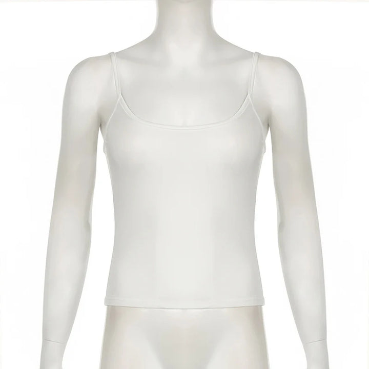 Premium Cotton Crop Top From Exclusive Spring