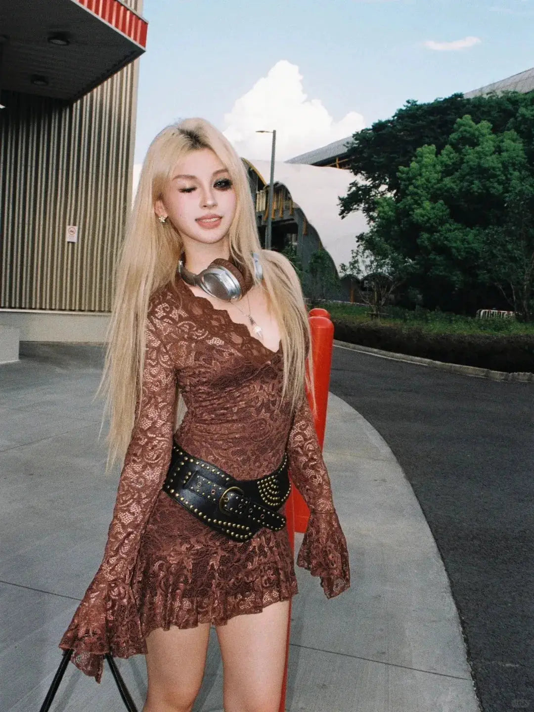 Summer Y2k Women&