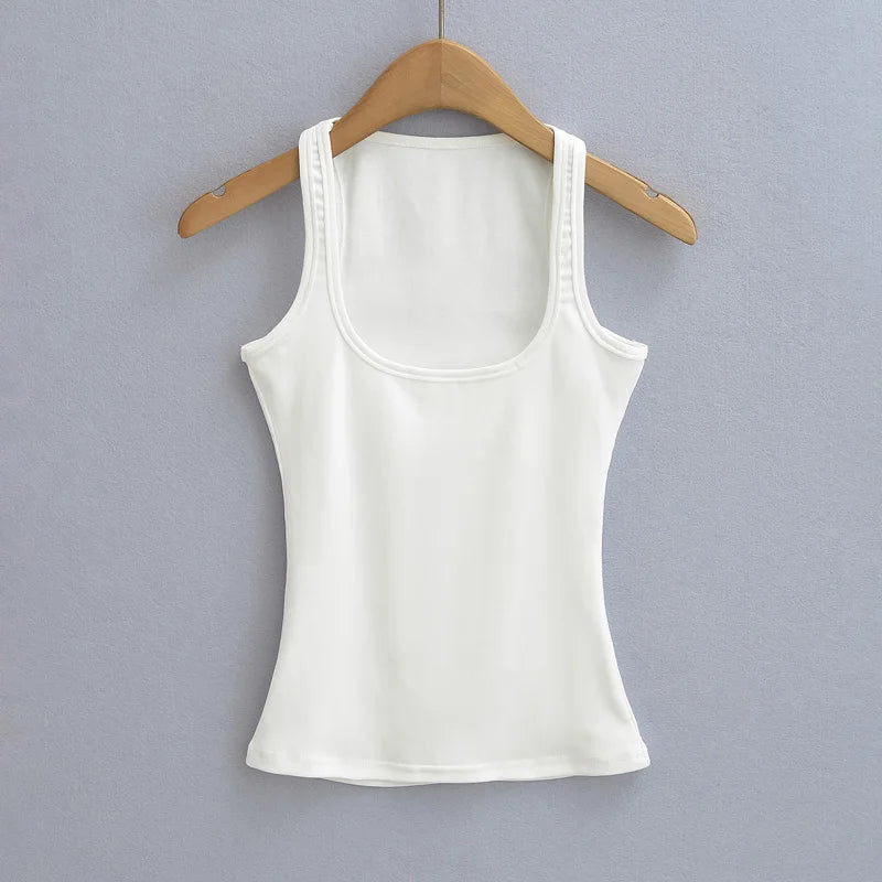 Sculpted Knit Crop Top Df997 For Fitness