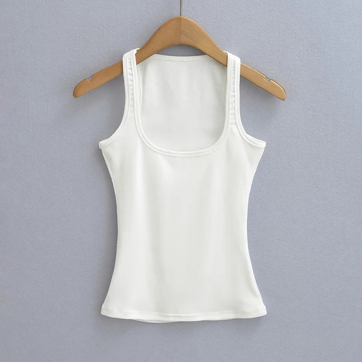 Sculpted Knit Crop Top Df997 For Fitness