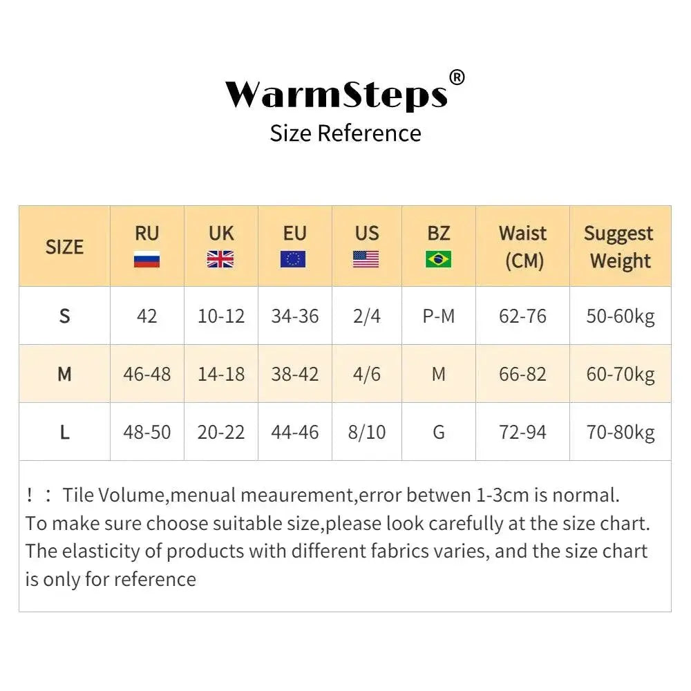 WarmSteps Ice Silk G String Thongs For Women Comfort Fit