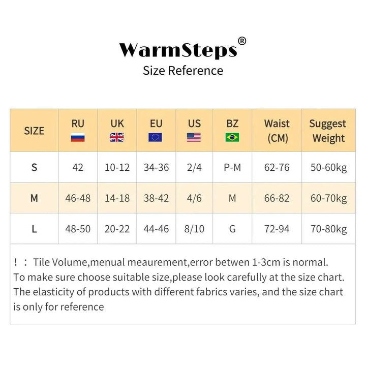 WarmSteps Ice Silk G String Thongs For Women Comfort Fit