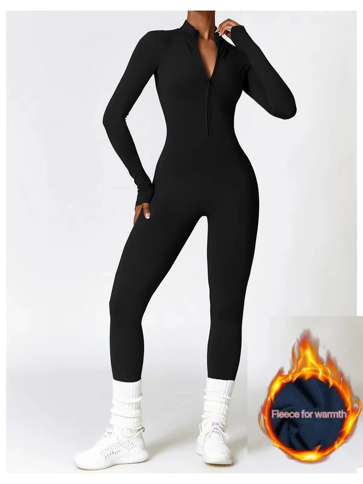 Winter Autumn Women&