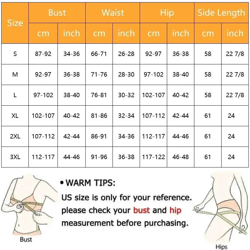 Off Shoulder Compression Body Shaper Dress For Women