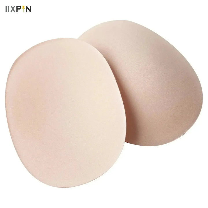 1 Pair Soft Sponge Enhancing Butt Pads Non-adhesive Enhancer - OurLum.com