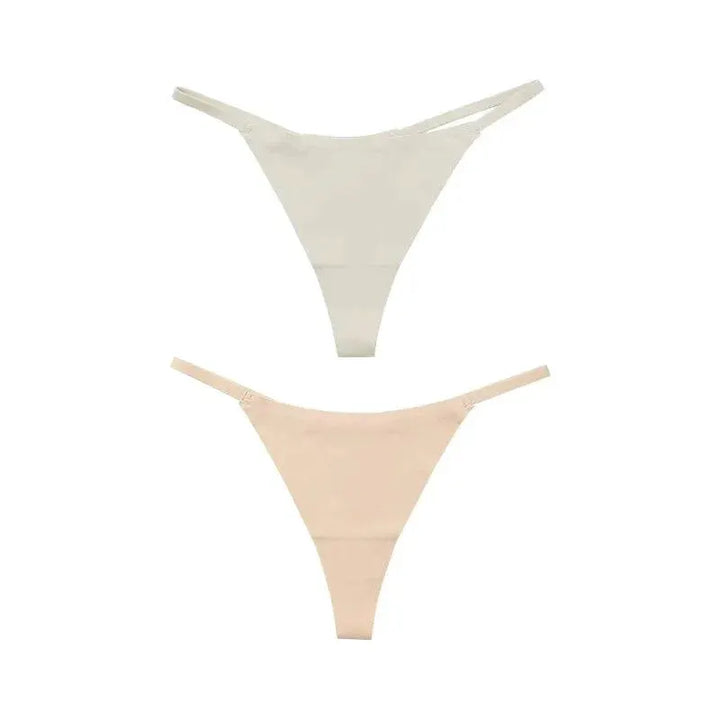 Underwear G String Seamless Panties For Ultimate Comfort