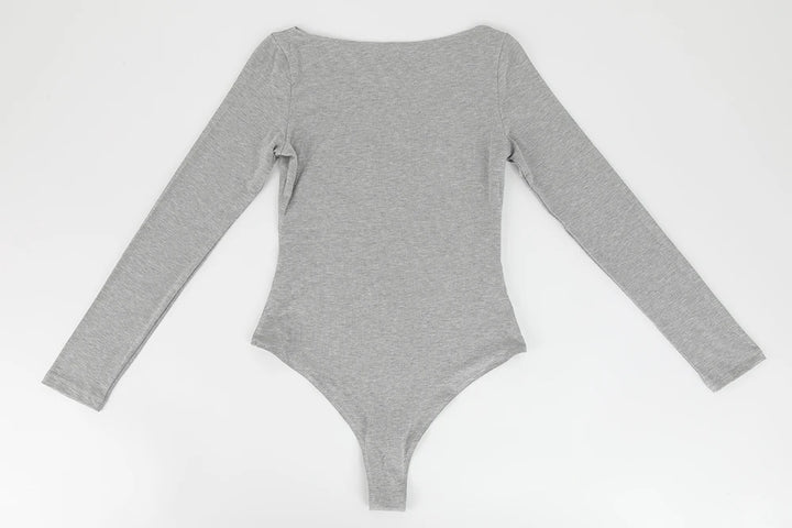 Miss Moly Signature Viscose Stretch Bodysuit