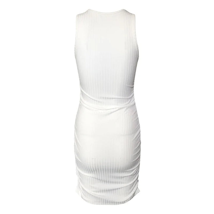 TYFYO Signature Knit Sleeveless Summer Bodycon