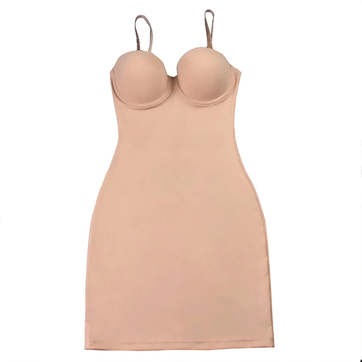 Beonlema Signature Bodycon Mini Dress Sculpts