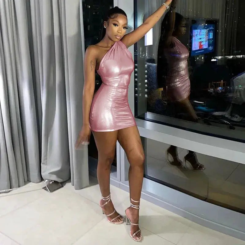 Flattering Dress For Women Partywear | ourlum.com