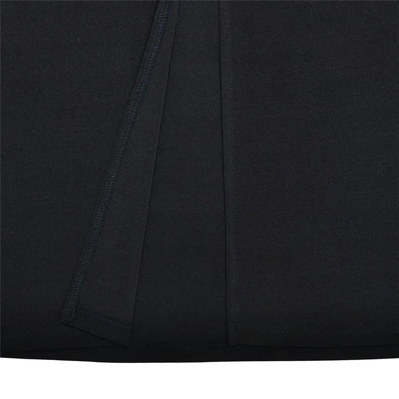 Mozision Premium Off Shoulder Backless Maxi
