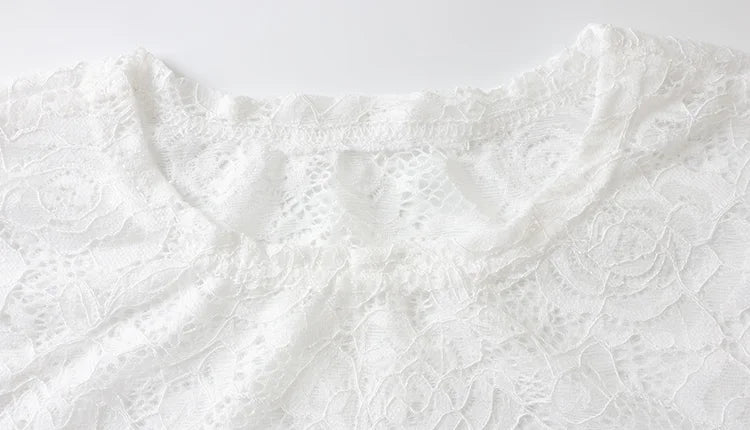Premium Lace Bodycon Dress For Women